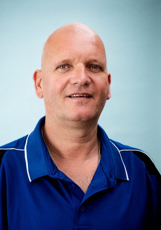 Arjan Regeling