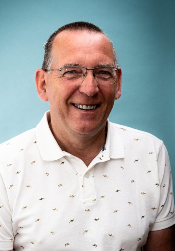 Hans Dekker