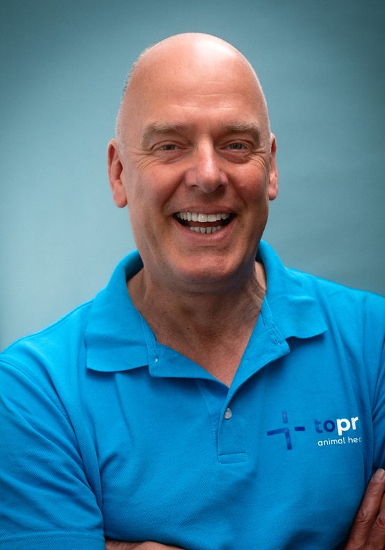 Jack van Mensvoort