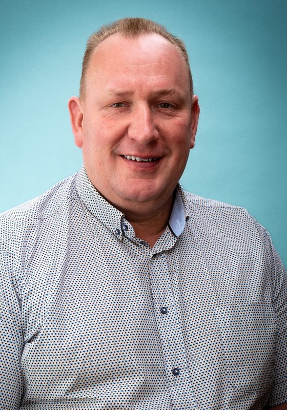 Niko Rolleman