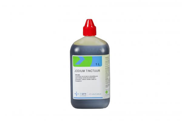 Topro Jodiumtinctuur 1 L