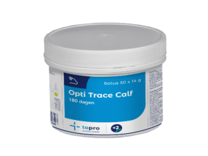 Opti Trace Calf bolus