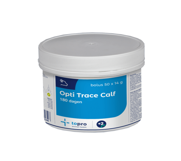 Opti Trace Calf bolus