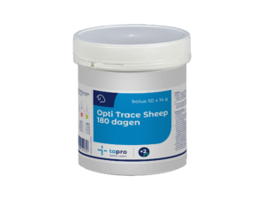 Opti Trace Sheep bolus 180 dagen