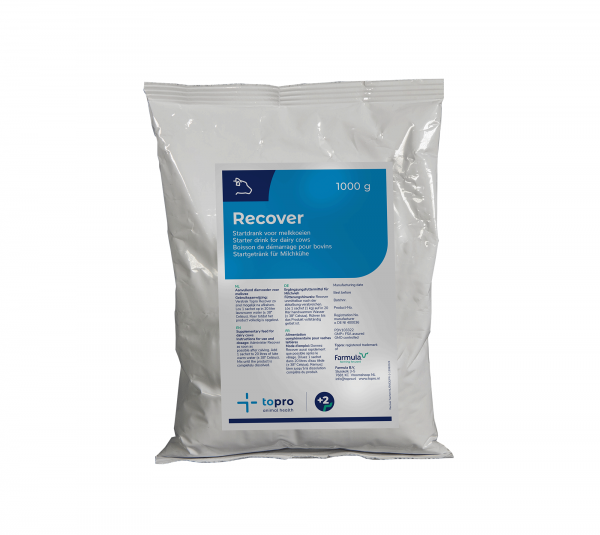 Topro Recover 5 kg – Bild 2