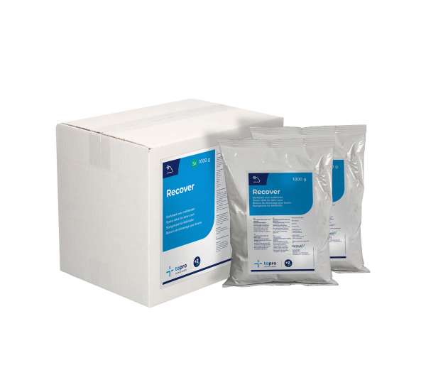 Topro Recover 5 kg