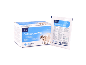 Colostrum Mix 10x25g
