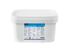 Colostrum Pure 750 g
