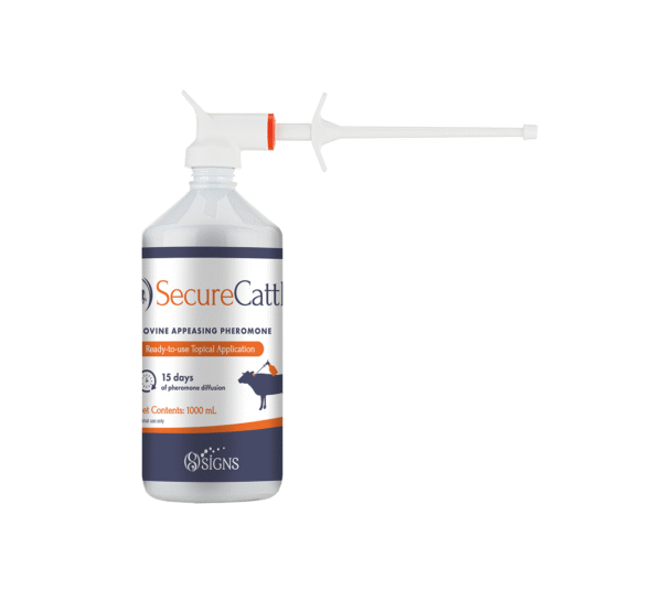 Secure Cattle 1L (rundvee)