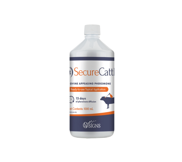 Secure Cattle 1L (rundvee) - Afbeelding 7