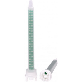 Mengtips PU-klauwlijm F-systeem lang 200 ml (8 stuks)