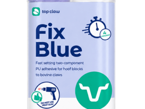 FF Fix Blue klauwlijm 200 ml