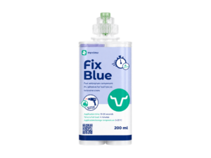 FF Fix Blue klauwlijm 200 ml