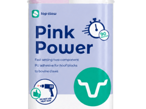 FF Pink Power klauwlijm 200 ml