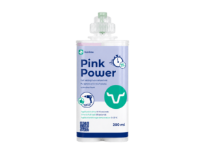 FF Pink Power klauwlijm 200 ml