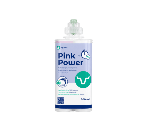 Startpakket FF Pink Power