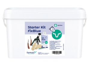 Starter kit FF Fix Blue