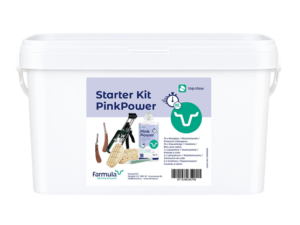 Startpakket FF Pink Power