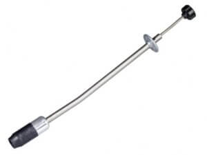 Bolusschieter RVS Schaap
