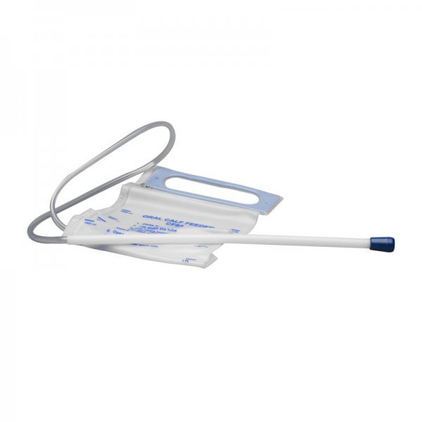 Feeding tube Kruuse 3 l flexible bag
