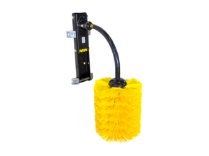 EasySwing MIDI cattle brush