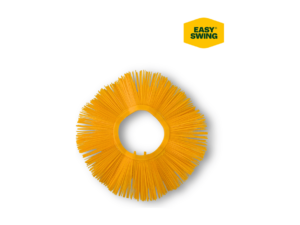 Replacement brushes EasySwing MAXI (10 pcs)