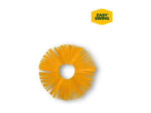 Replacement brushes EasySwing MIDI (13 pcs)