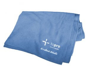 Topro Microvezel handdoek