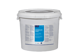 Colostrum Pure 2,5 kg