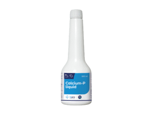 Topro Calcium-P Liquid 12 x 500 ml