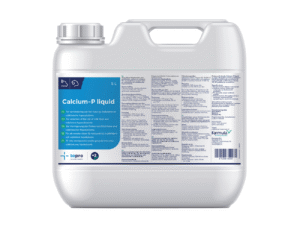 Topro Calcium-P Liquid 5 L